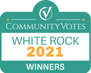 op Web Designer White Rock BC - 2021